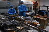 Комплекс научной аппаратуры посадочного аппарата "ЭкзоМарс-2020" проходит приёмо-сдаточные испытания в ИКИ РАН