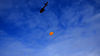 Испытания парашютной системы для аппаратов миссии «ЭкзоМарс-2020» в Кируне, Швеция (с) ESA/I.Barel
